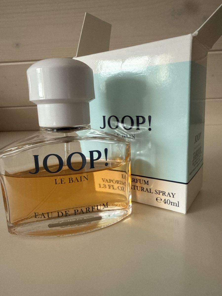 Joop Profumi & Eau de Toilette: Joop! Le Bain – Usato da Sarmenstorf venduto da ver_2r7r
