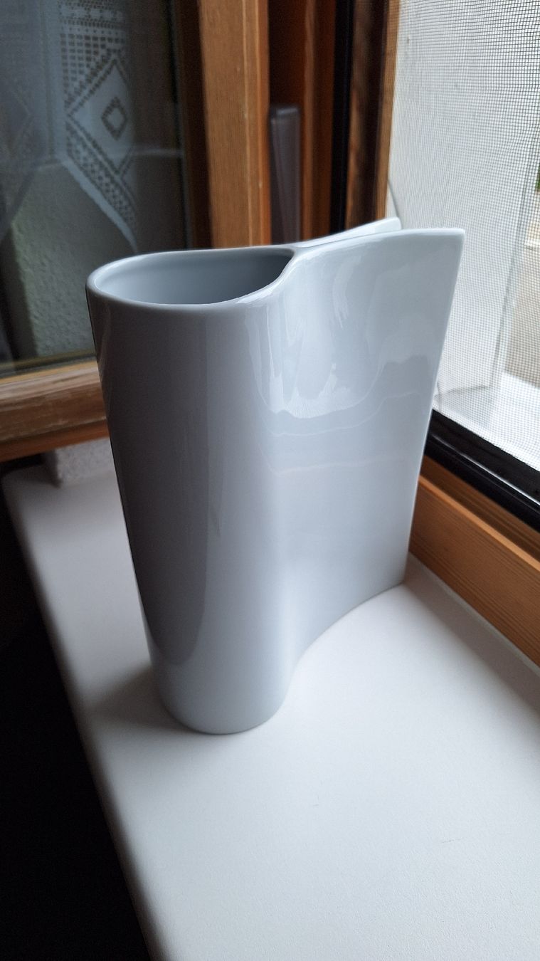 Vasi & Recipienti: Limoges Vase – Nuovo e nell'imballaggio originale da Schwarzenbach SG venduto da ct-porzellan 4