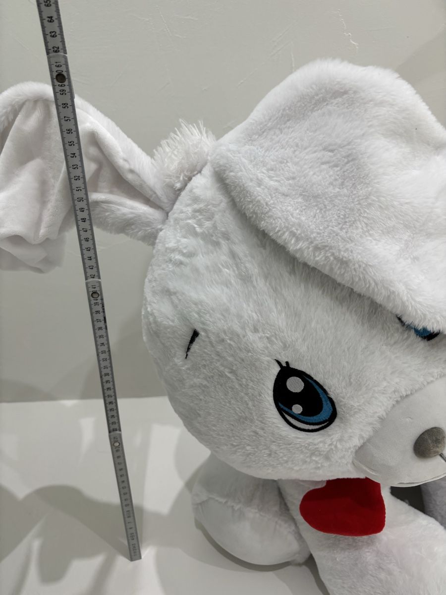 Giocattoli: Peluche: rabbit 🐇 – Nuovo (secondo la descrizione) da Losone venduto da Tilly-nb7t 5