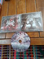 nalvage - worship...