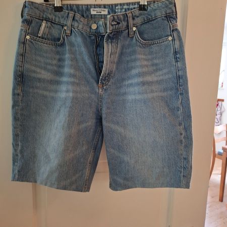 Marco Polo Shorts