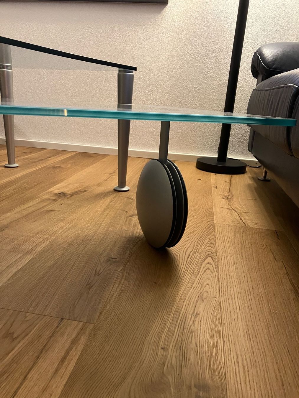 Tavoli: Glastisch, Salontisch – Usato da Ehrendingen venduto da eli_dr72 4