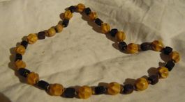 9)  Kette