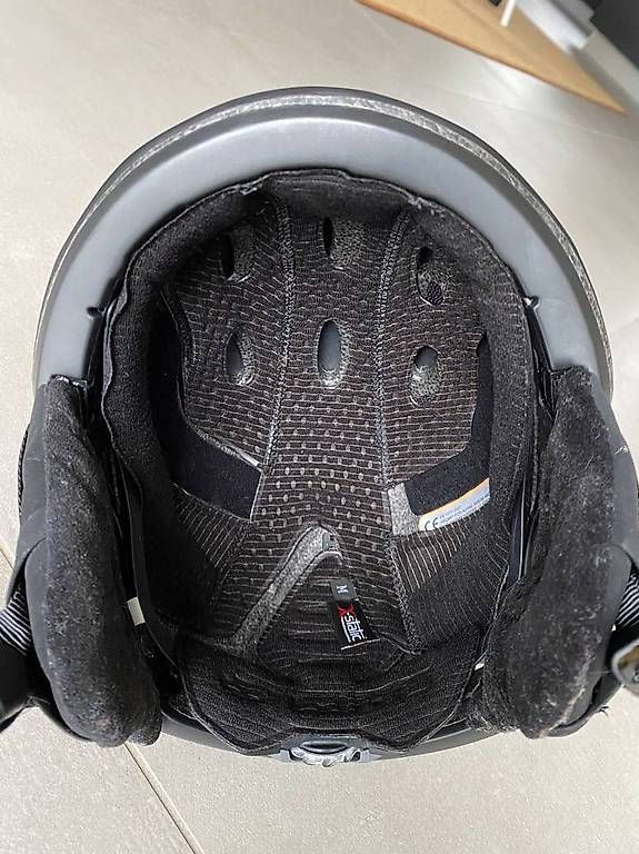 Caschi: Casque ski homme Giro – Usato da La Rippe venduto da jpu_z5ql 2