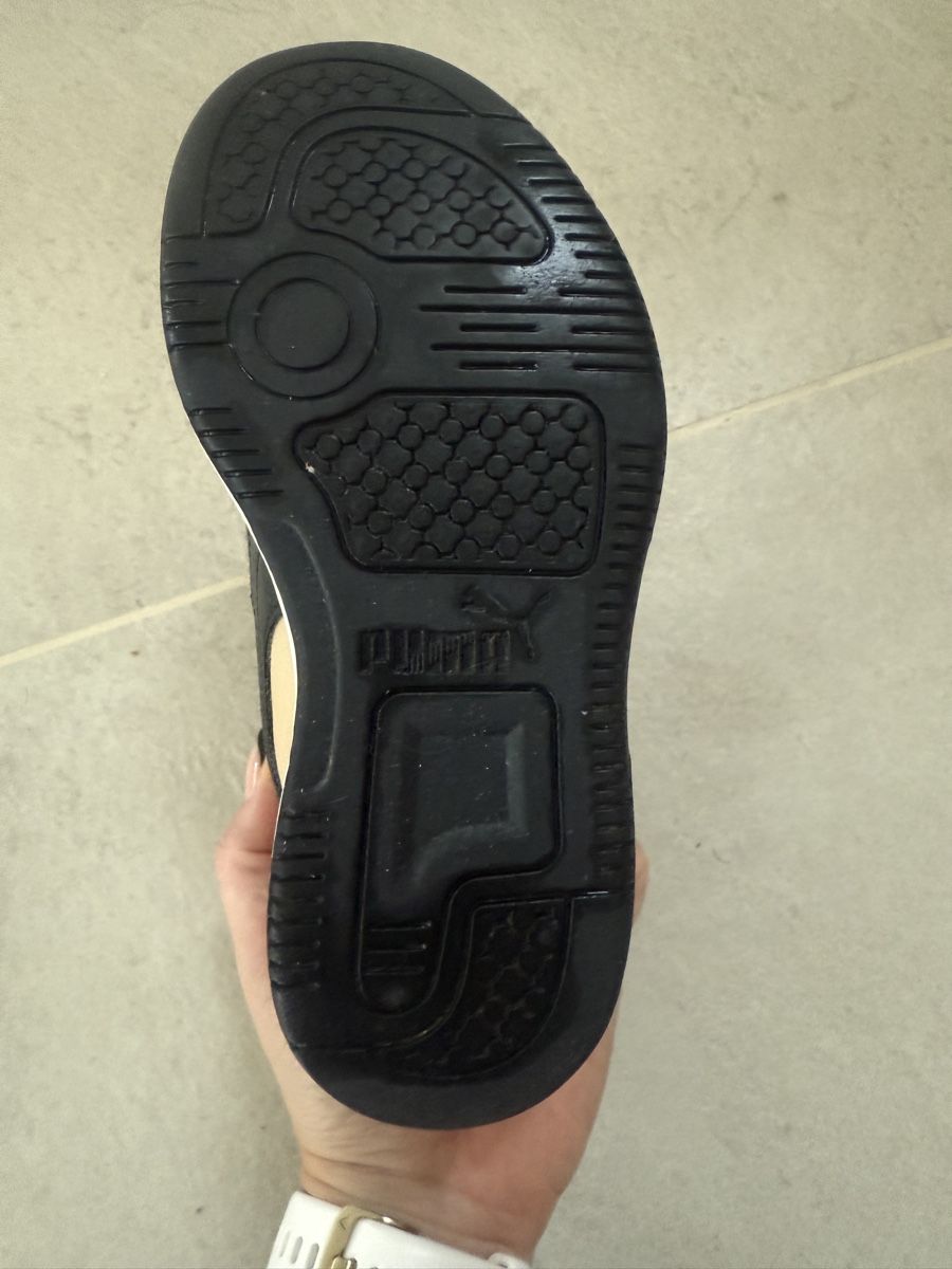Puma Scarpe per ragazzi: Puma Kinder-Sneaker Grösse 29 – Usato da Arbon venduto da hasilain 1
