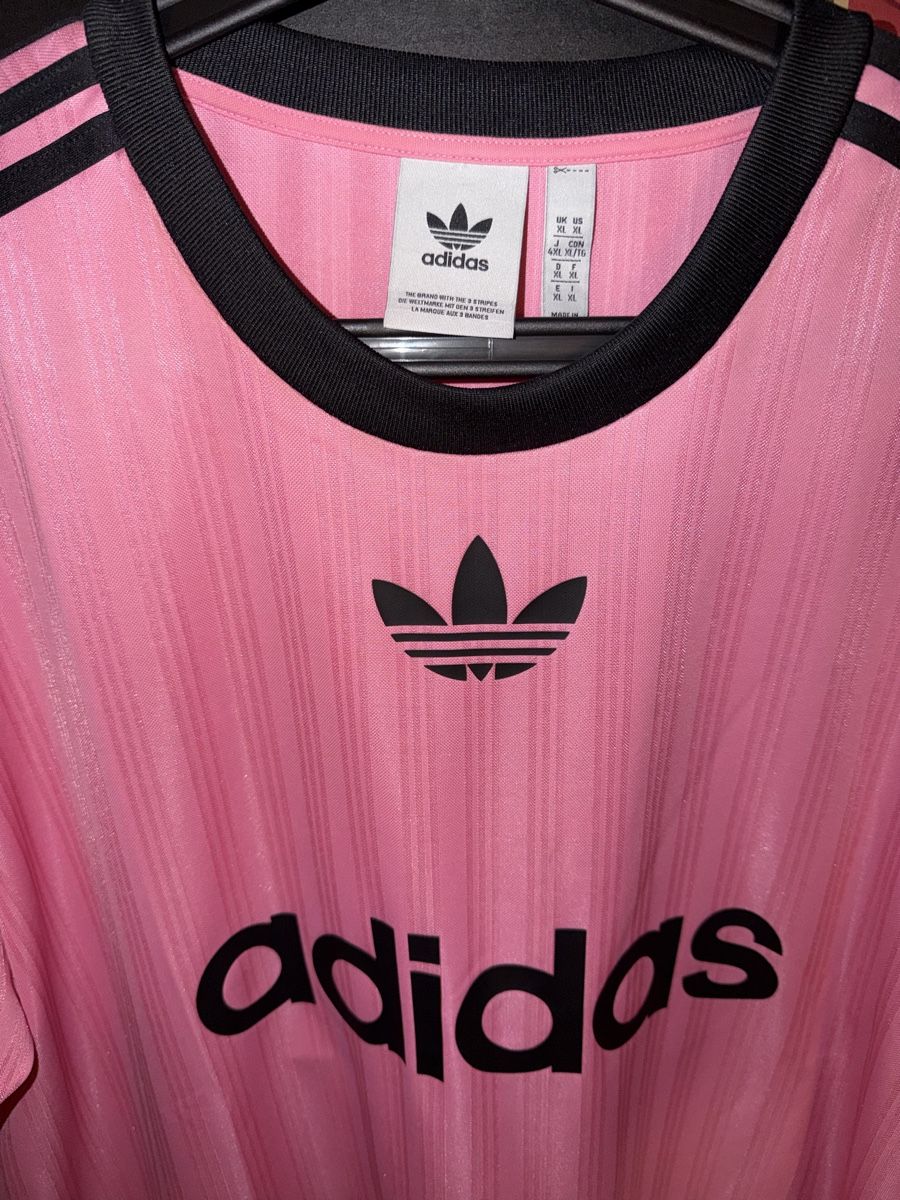 Adidas Canottiere & Pantaloni: Adidas T-Shirt, XL – Nuovo (secondo la descrizione) da Gutenswil venduto da jus_nr7h 3