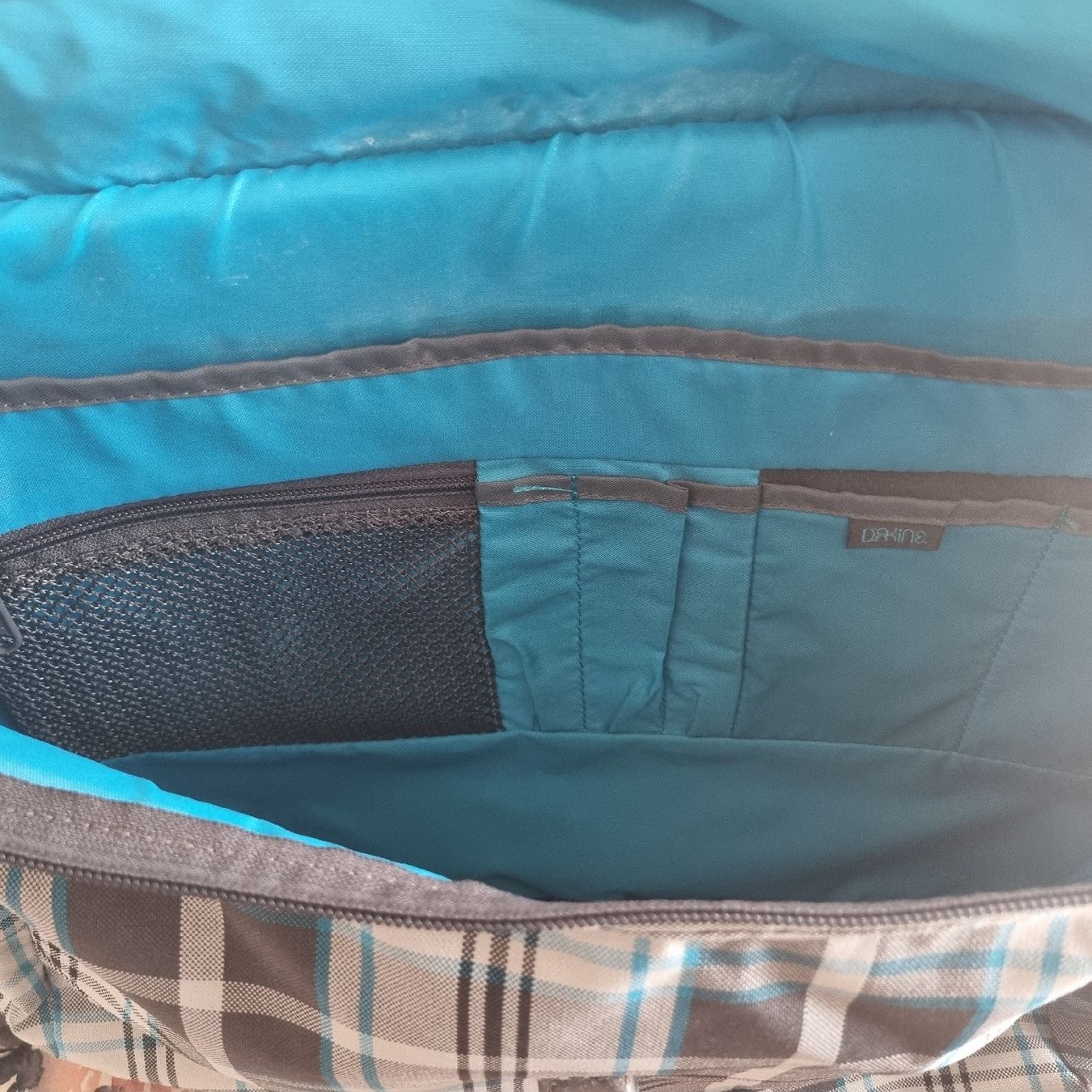 Dakine Borse: Dakine Notebook/Laptop Tasche – Usato da Malters venduto da alina.h 2