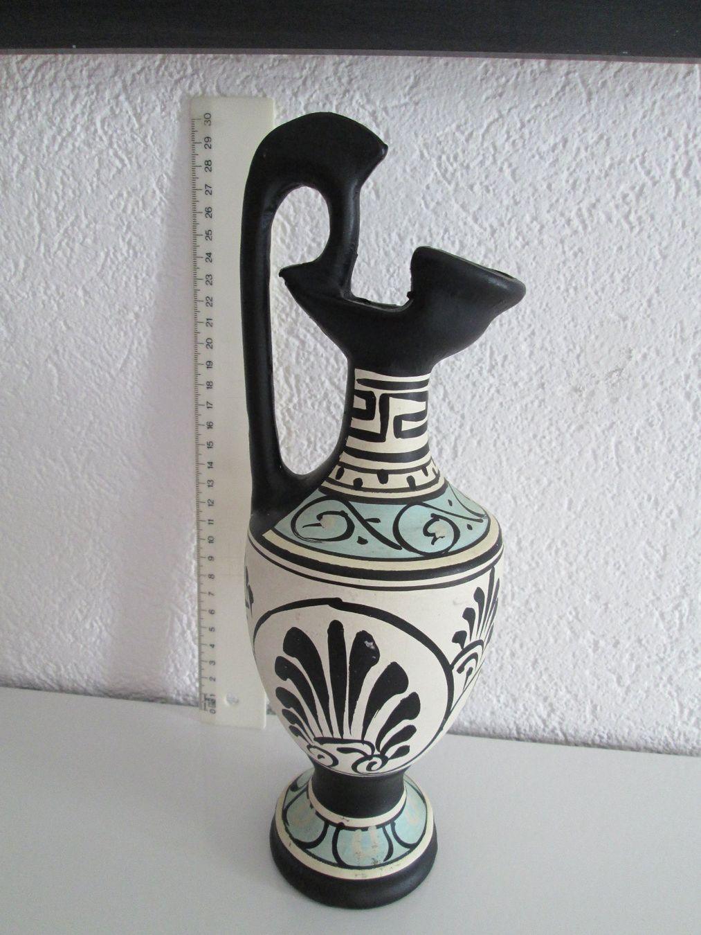 Vasi & Recipienti: Vase, Hand Made in Greece – Usato da Movelier venduto da KRASI61 2