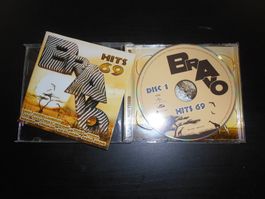 Bravo Hits 69 /  2 CDs