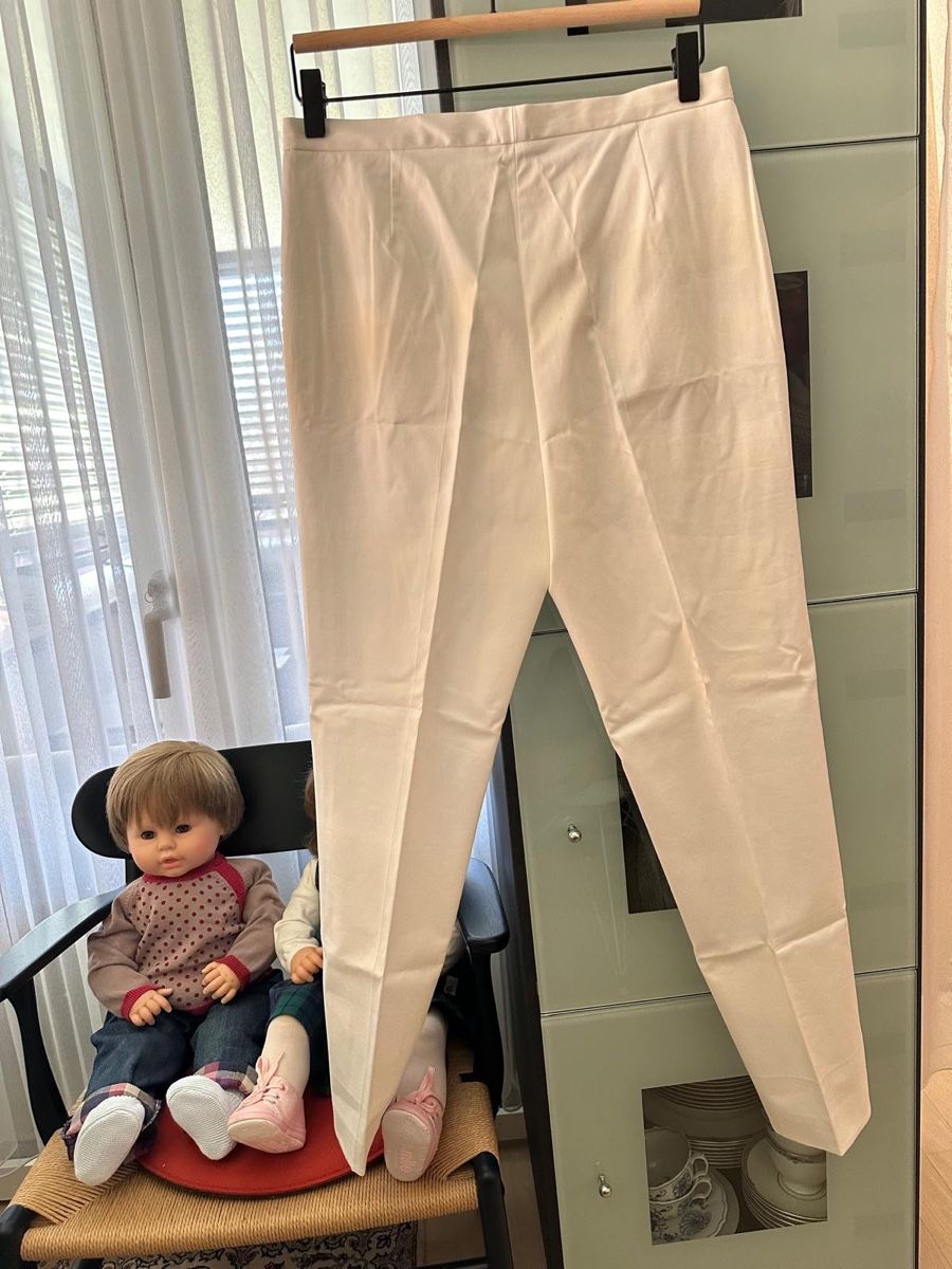 Jil Sander Hosen: Jil Sander Hose – Neu (gemäss Beschreibung) aus Binningen von Yuliya15 1