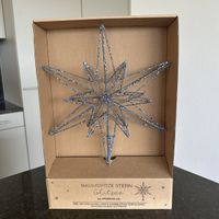 Weihnachtsbaumstern 