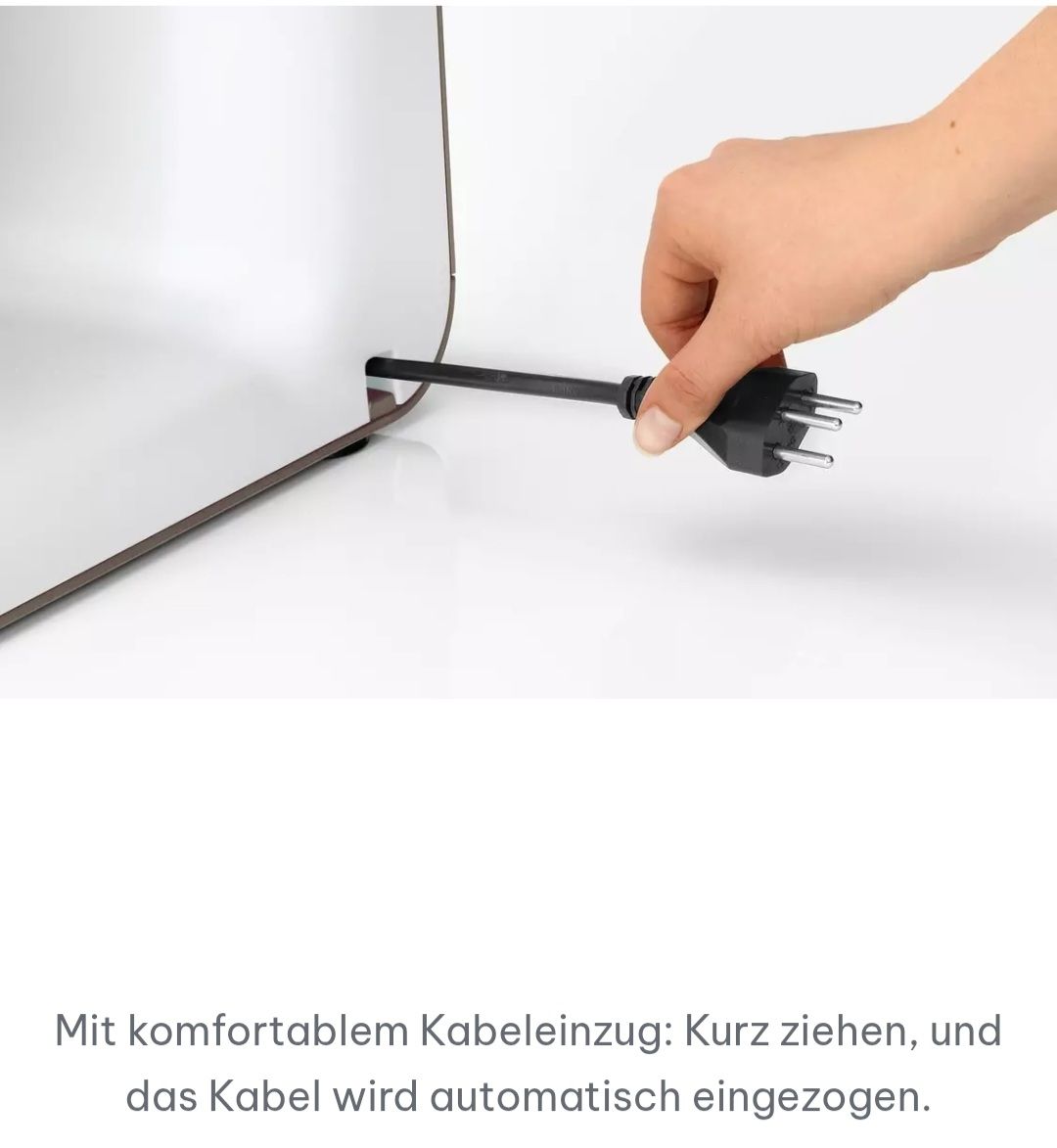 Bosch Elettrodomestici da cucina: Bosch 2 in 1 Küchenmaschine, 1000 W – Usato da Burgdorf venduto da Hodel1 9