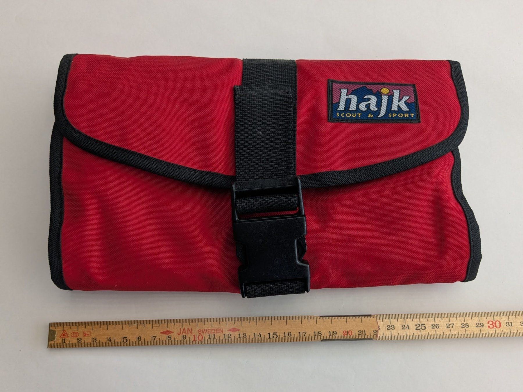 Trousses de maquillage: Hajk Necessaire – D'occasion à Bern par F_M_A 3