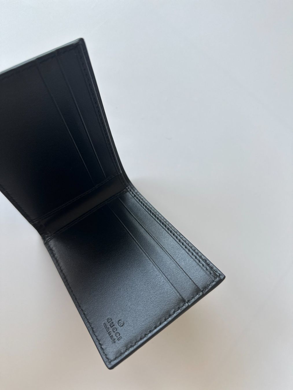 Gucci Portafogli: New wallet Gucci – Nuovo (secondo la descrizione) da Lugano venduto da juledo 3