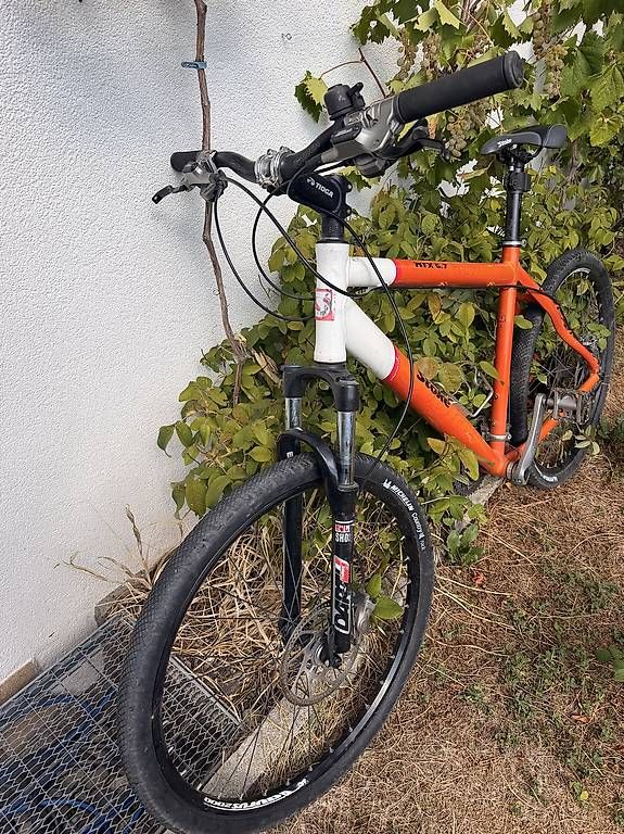 Velos: Vélo VTT 26 pouces - Stoke  – Gebraucht aus Essertines-Yverdon von clemesitpa 1