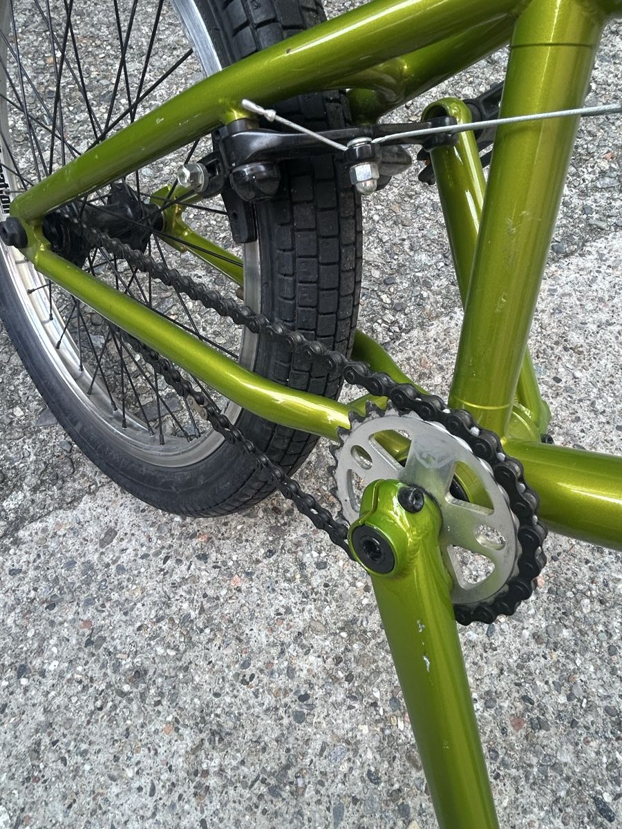 Norco Velos: BMX - NORCO – Gebraucht aus Sonvico von ale_z6bk 1
