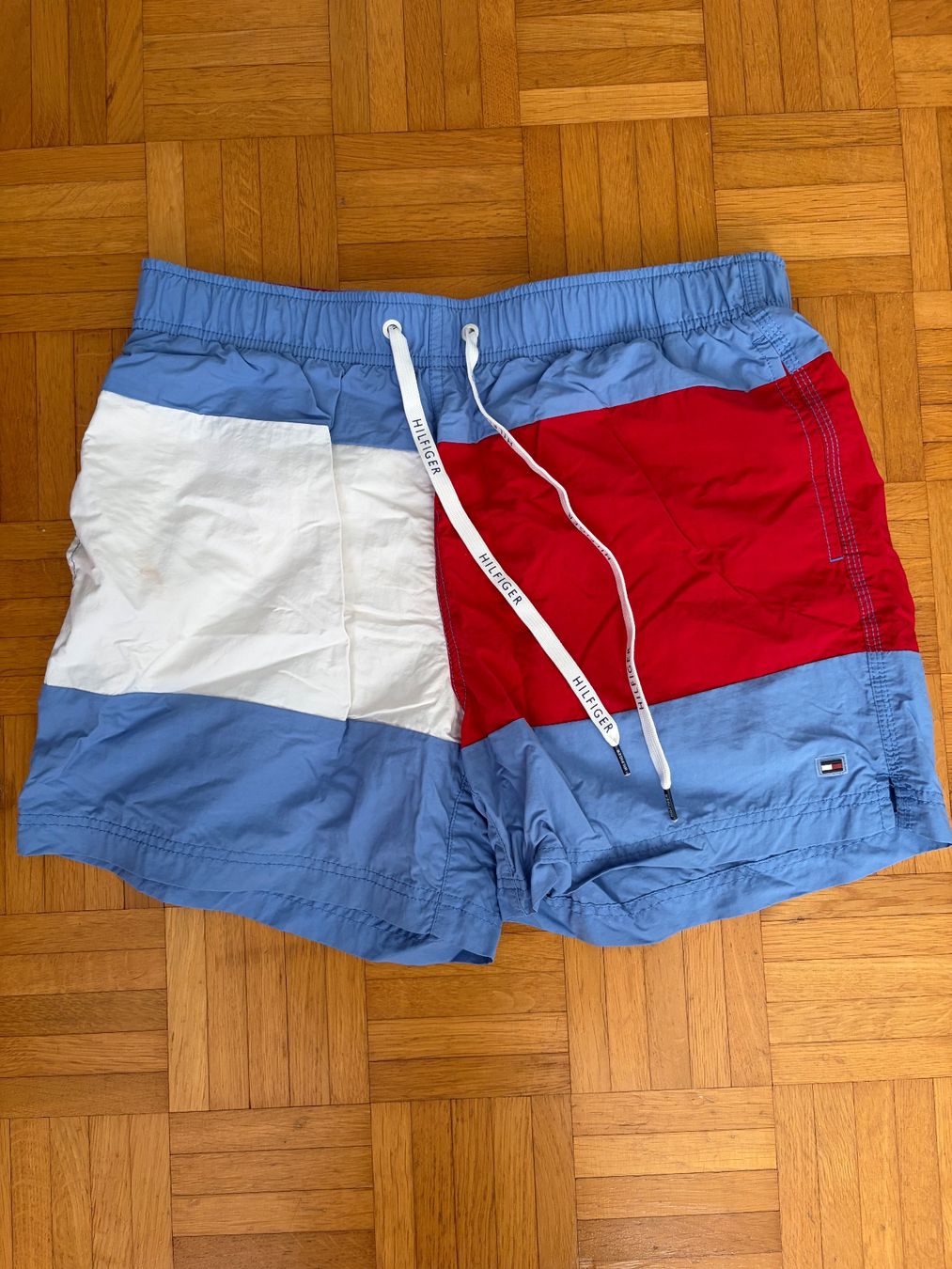 Tommy Hilfiger Costumi da bagno: Tommy Hilfiger Badehose – Usato da Winterthur venduto da Adonisss