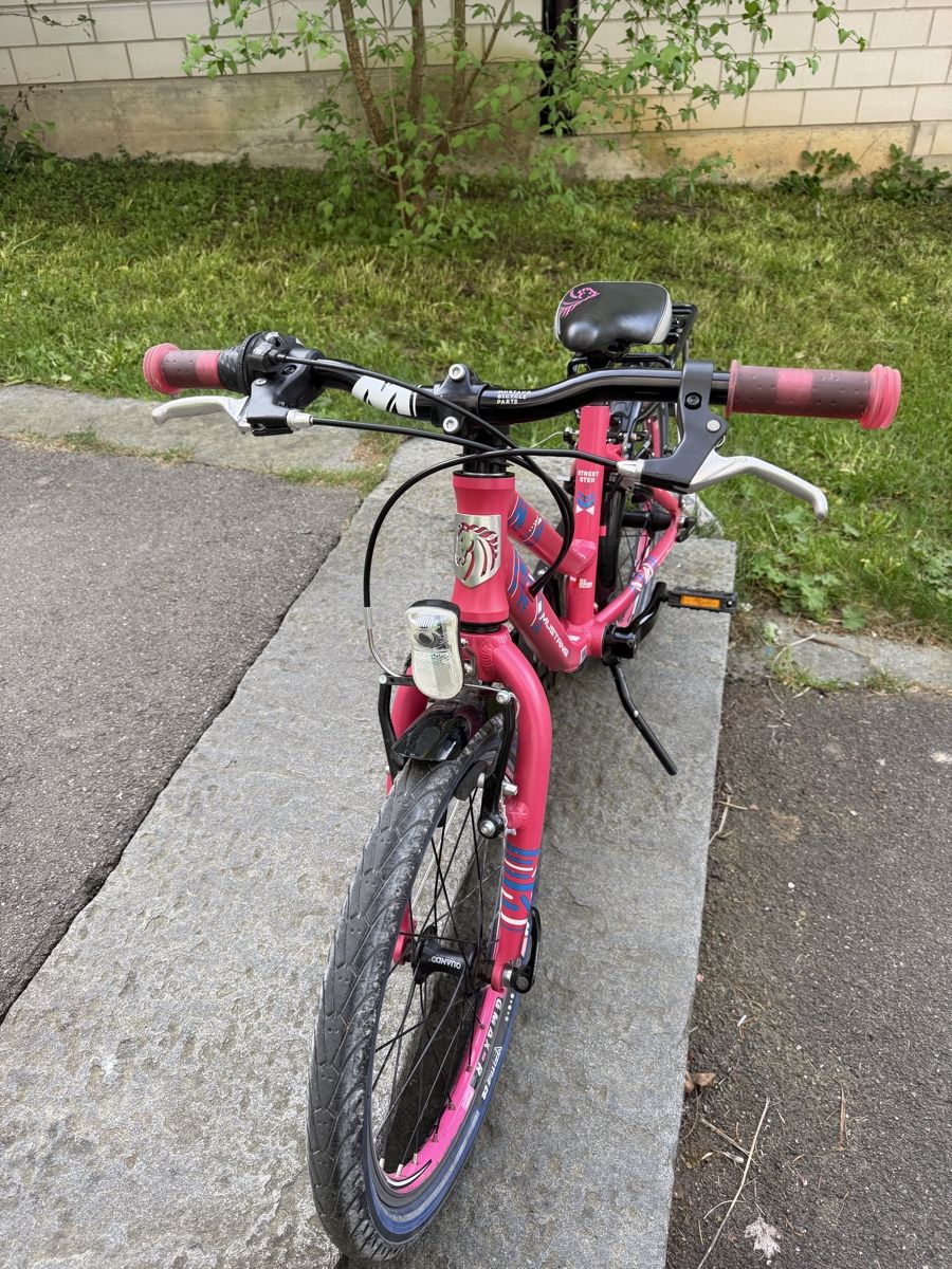 Biciclette: Kinder velo – Usato da Rümlang venduto da Tive78 6