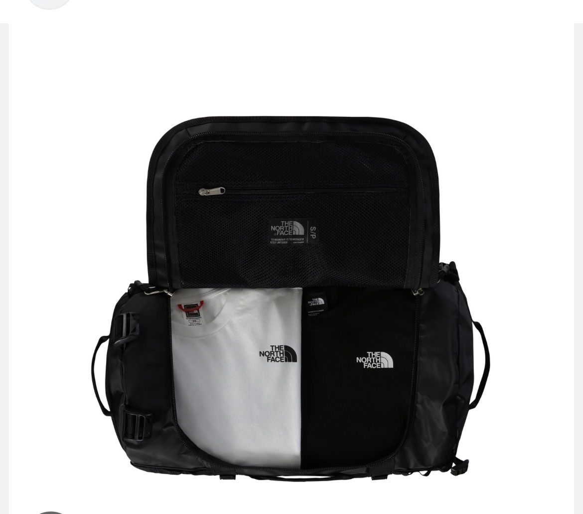 North Face Borse: Base camp Duffel The North Face S – Nuovo (secondo la descrizione) da Obersaxen venduto da nae_9jzf 1