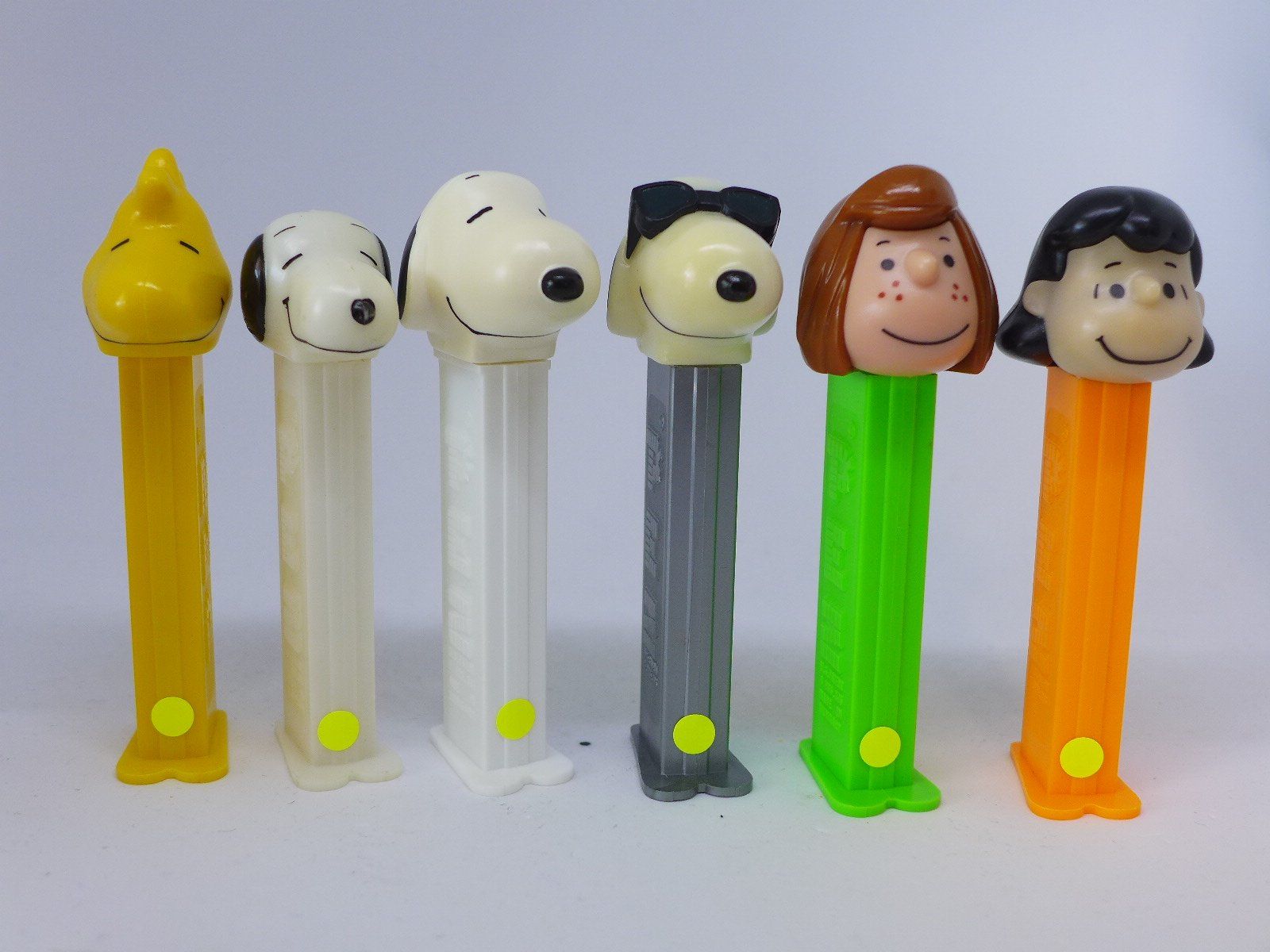 Pez Statuette: Pez Peanuts – Usato da Laupen ZH venduto da spardonald007