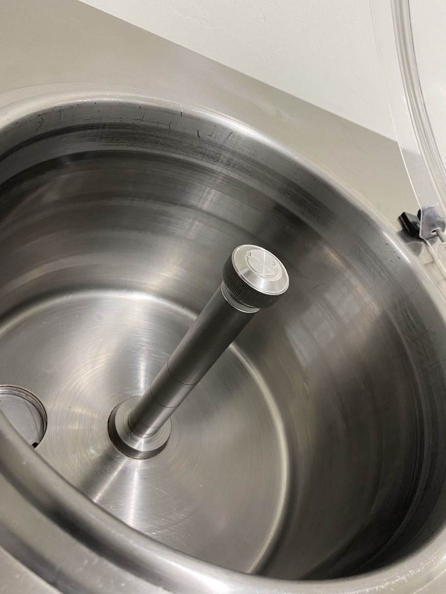 Elettrodomestici da cucina: Eiscrememaschine – Usato da Dietikon venduto da dia_y8y5 7