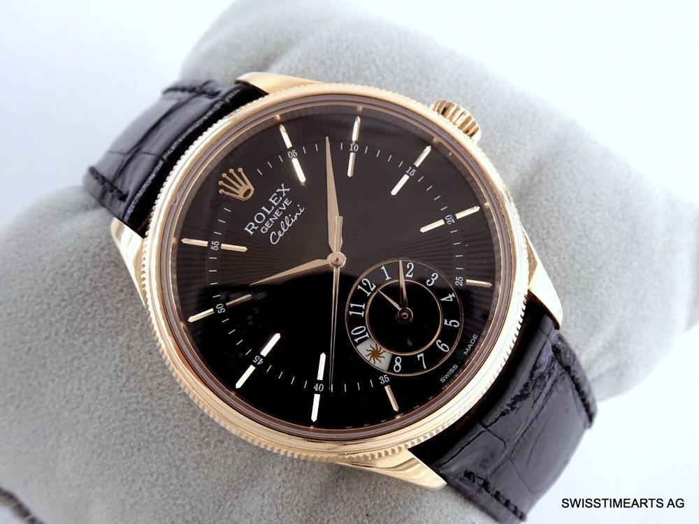 Rolex geneve cellini discount prix