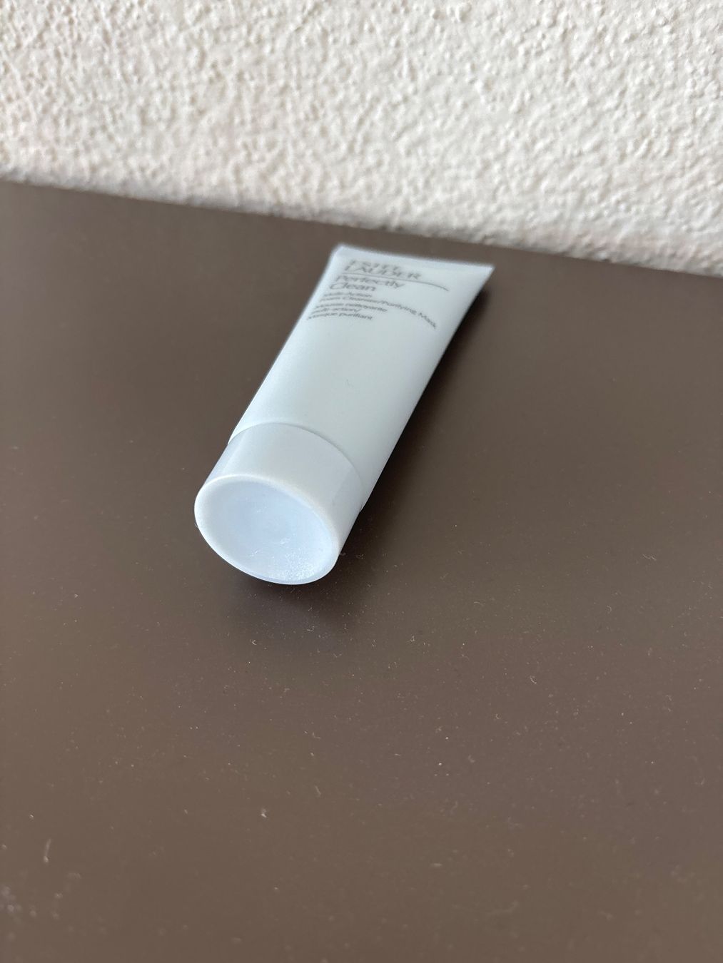 Estée Lauder Cura del viso: Estée Lauder Perfectly Clean Multi-Action neu Briefversand – Nuovo e nell'imballaggio originale da Unterägeri venduto da flu_zp5d 3