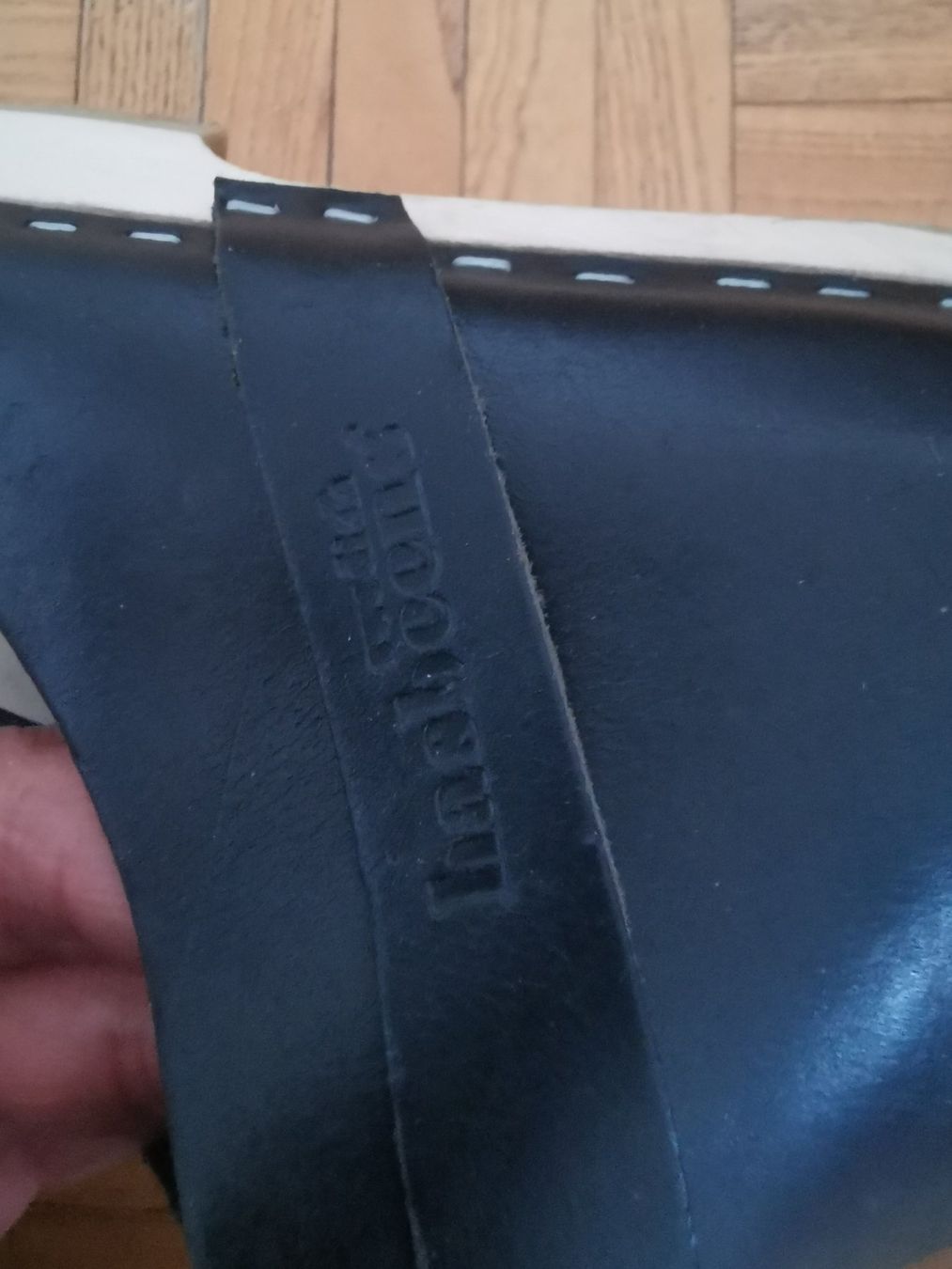 Damenschuhe: Swedish Husband Black gr 41 – Gebraucht aus Uster von bek_v2ct 4