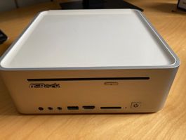 ASRock Vision HT 420D Mini-PC