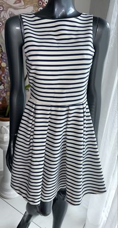 ZARA KLEID GR. XS neuwertig