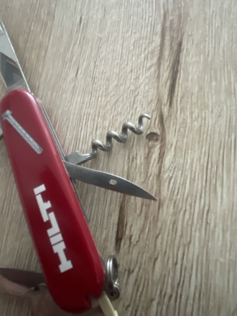 Victorinox Couteaux de poche: sackmesser – D'occasion à Chur par eagle86federico 4