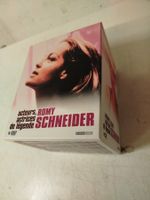 Coffret 10 DVD Romy Schneider