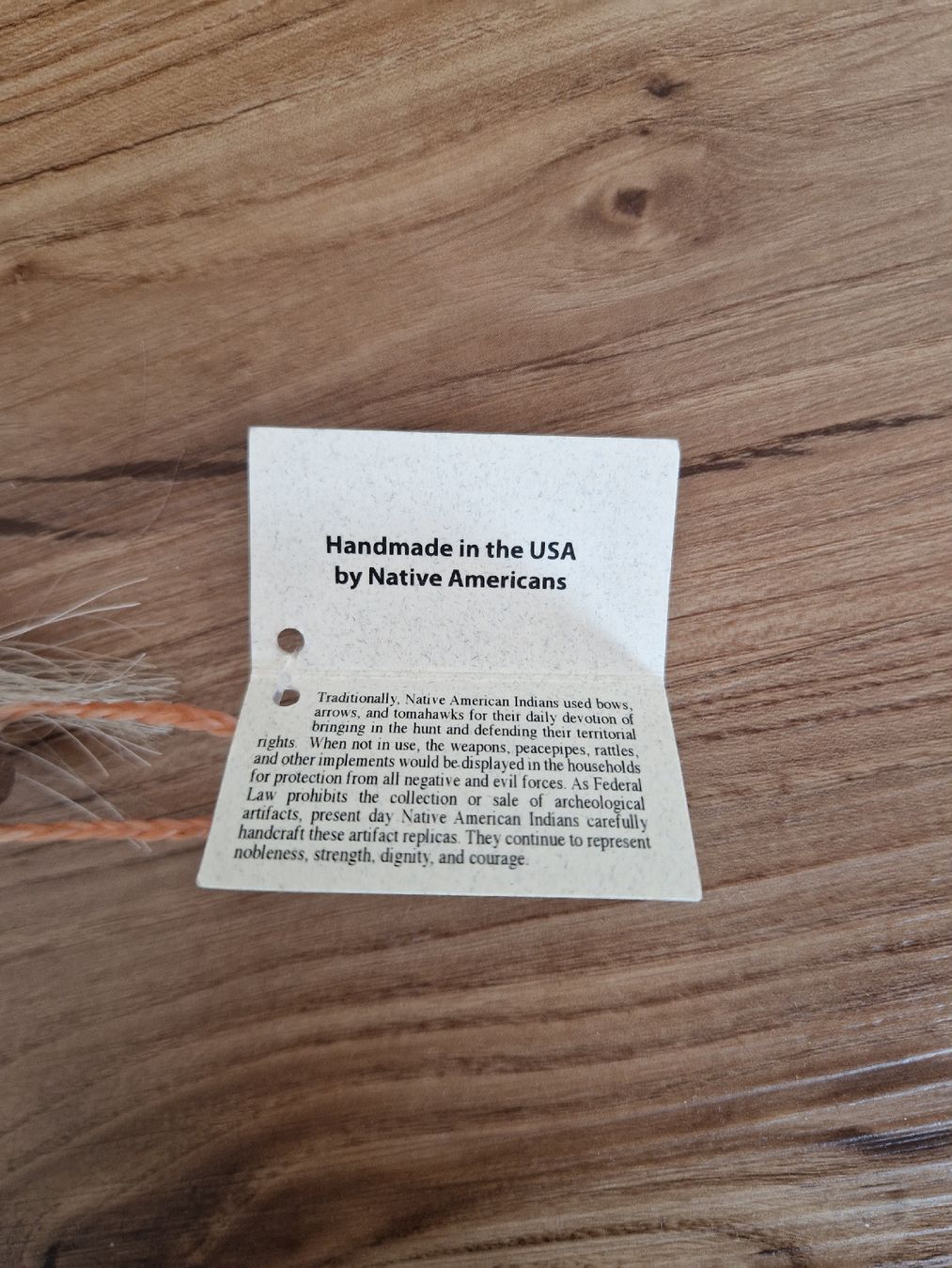 Tutte le decorazioni: Tomahawk – Usato da Benken SG venduto da Muenzhandel1968 3