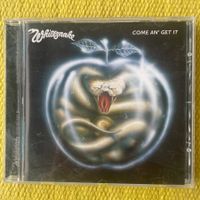 WHITESNAKE-COME AN GET IT