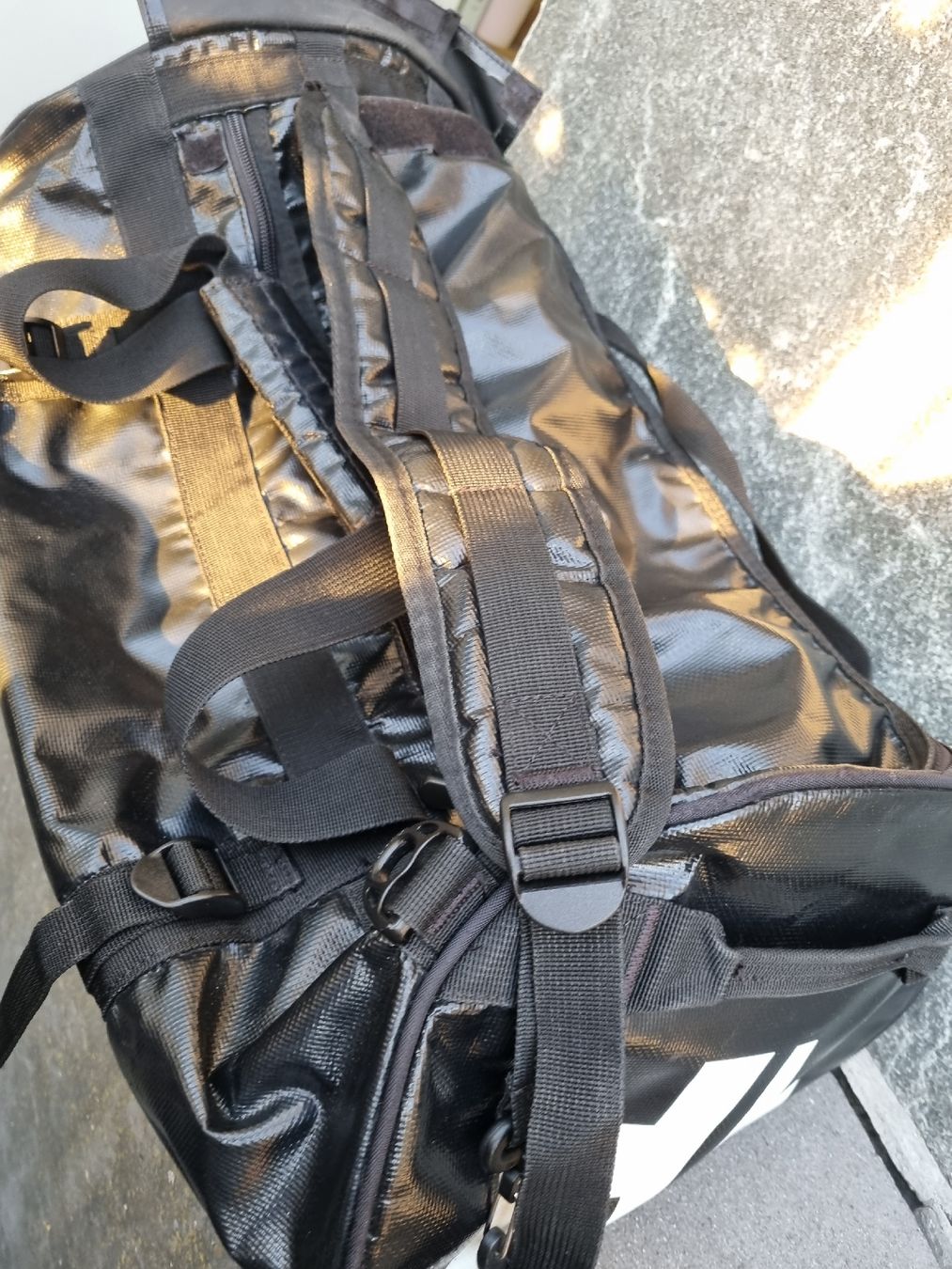 Helly Hansen Taschen: Tasche HH Helly Hansen – Gebraucht aus Ostermundigen von vintage60 3
