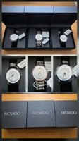 Lot de 3 Montres Automatiques Movado Neuves à Saisir ! 
