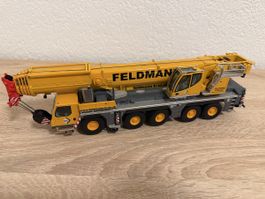 Liebherr Ltm 1250-5.1 Feldmann