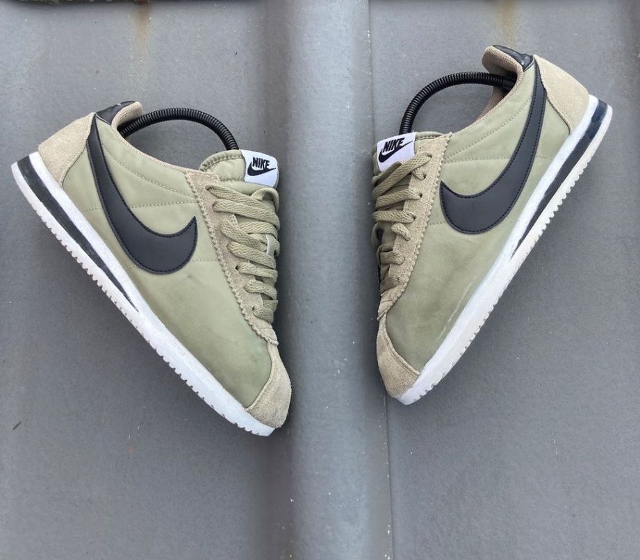 Nike Chaussures hommes: Nike Cortez – D'occasion à Basel par Bianca.wa 1