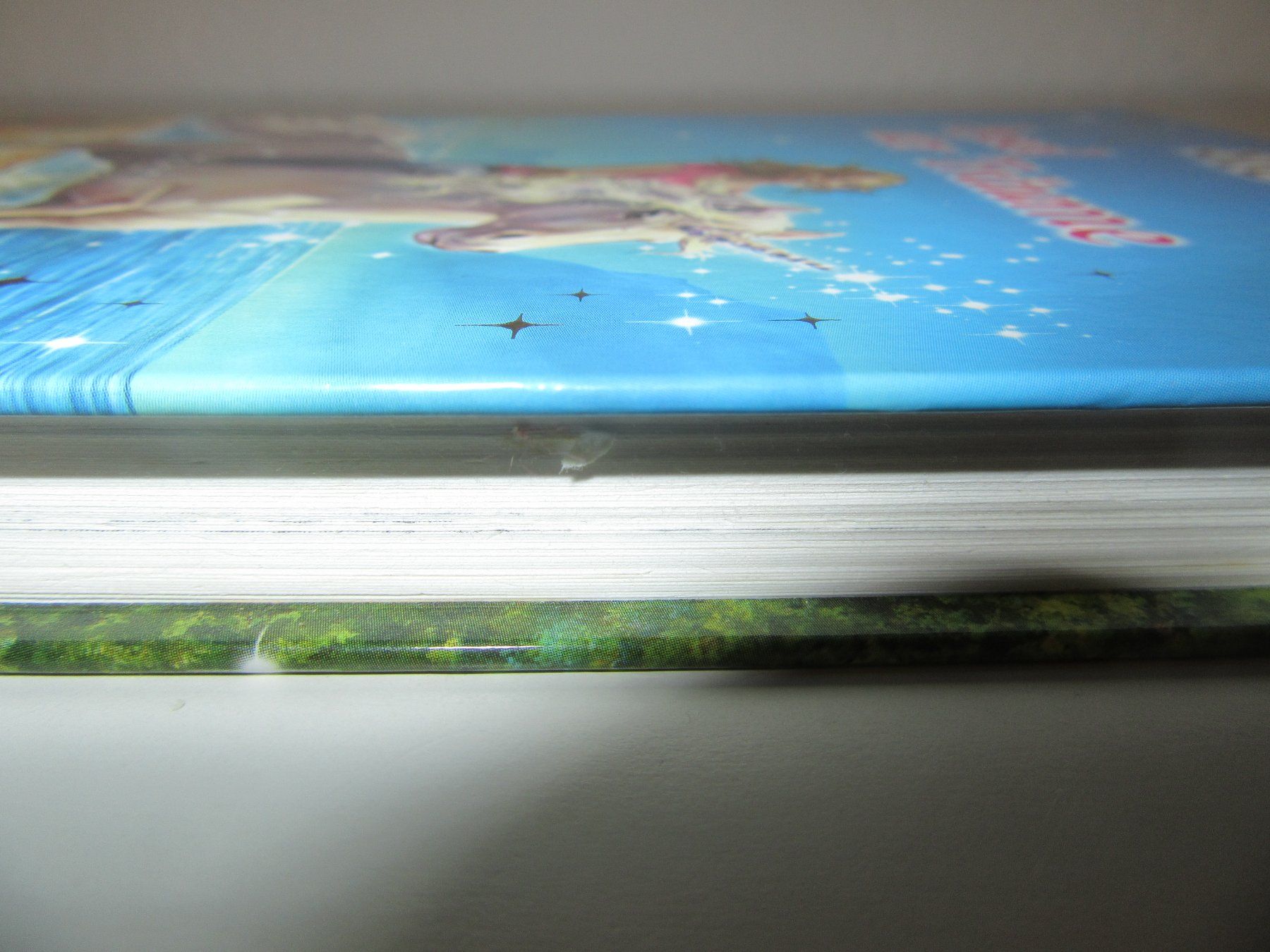 Libri: Sternenschweif 49, Insel der Träume, Buch Einhorn – Usato da Bern venduto da Mariana7 4