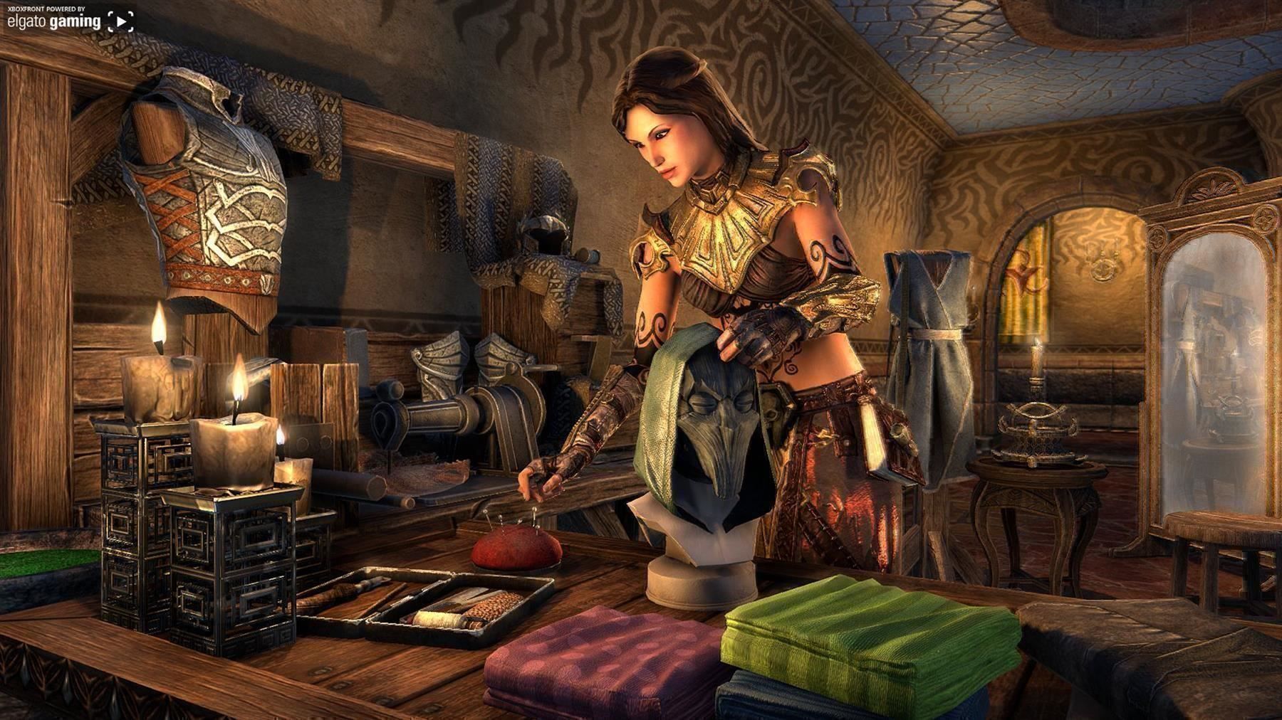 Microsoft Giochi: 😎The Elder Scrolls Morrowind  Xb One – Usato da Schüpfheim venduto da Games_Spielkonsolen 2