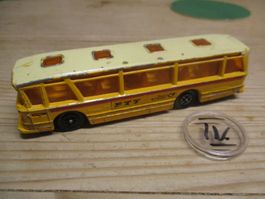 Dinky Toys PTT Postauto Viceroy 37