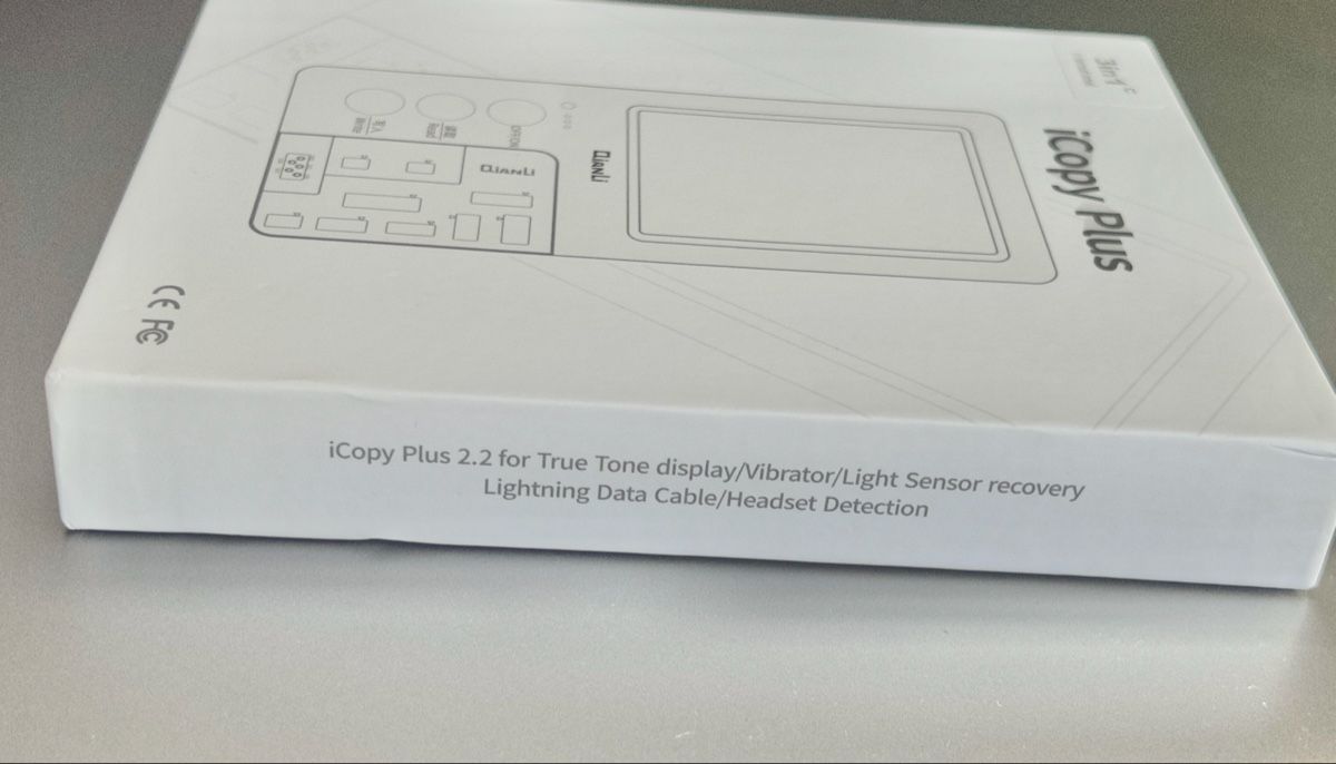 Telefoni cellulari / Smartphones: Qianli iCopy Plus 2.2 – Nuovo (secondo la descrizione) da Pfäffikon SZ venduto da max_5ylc 4