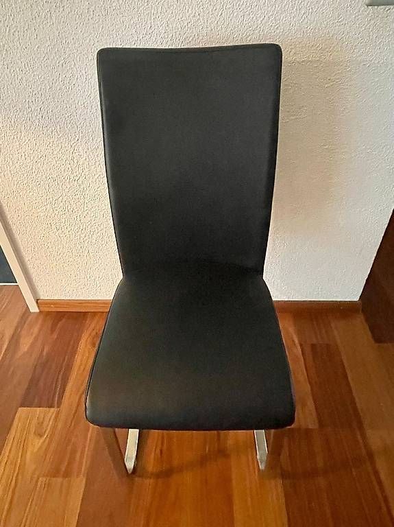 Sedie: 6 Stühle gebraucht – Usato da St.Gallen venduto da enbol61