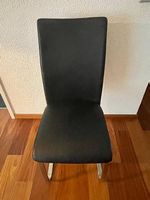 6 Stühle gebraucht