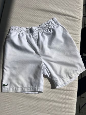 Lacoste Shorts 140 cm Kinder 8 bis 13 Jahre