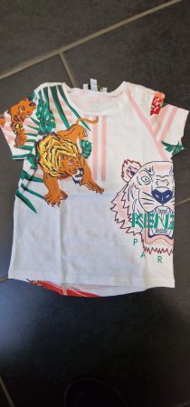 Kenzo Kids Shirt