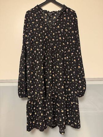 Umstandsmode, tolles Kleid von New Look maternity, Gr. 40