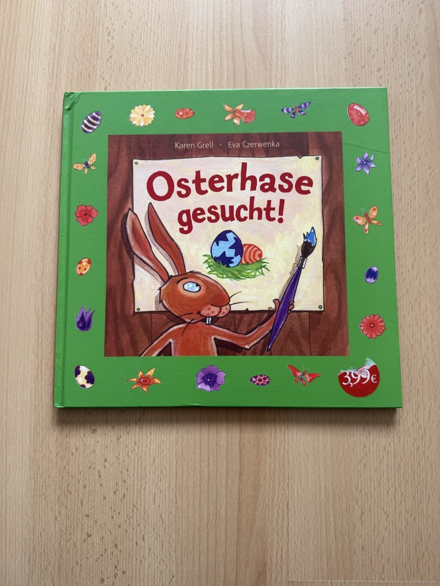Bücher: Bücherpaket Tiergeschichten – Gebraucht aus Lustmühle von lau_c8jt 2