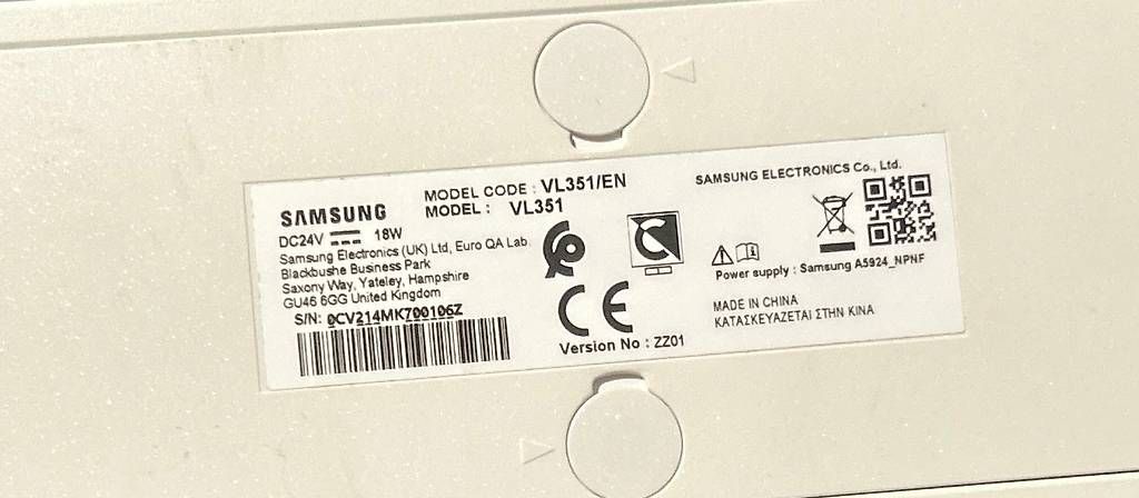 Casse acustiche: Musikbox Samsung AKG – Usato da Rickenbach SZ venduto da Piri110 1