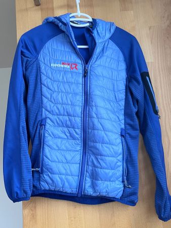 Sportjacke